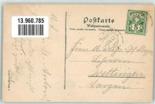 9413 Oberegg 1907 - Hotel u. Kurhaus Alpenhof Kühe St. Anton