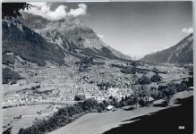 8762 Schwanden GL - Thon, Schwändi, Glärnisch