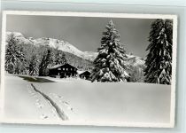 3963 Crans-sur-Sierre - En Zarbouy Winter