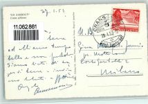 3963 Crans-sur-Sierre - En Zarbouy Winter