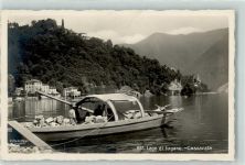 6906 Castagnola-Cassarate - Boot