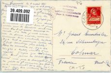 6906 Castagnola-Cassarate - Boot