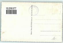 Col du Pillon - Oldtimer