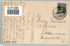 7310 Bad Ragaz - Bahnhofstraße