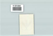 2063 Saules - Vignette Wappen Kaffee Hag ca 1920-1940