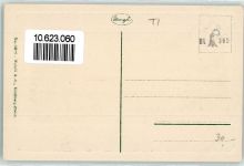 6900 Lugano - Via Pessina Ochsenkarren