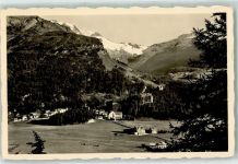 7514 Sils/Segl Maria