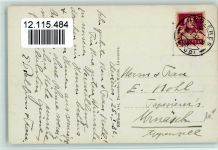 1885 Chesières - Villars-Chesières Winter