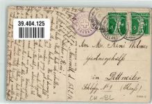 4143 Dornach 1914 - Schloss Ruine Dorneck