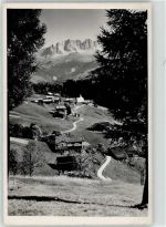 7232 Furna - Prätigau