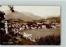 6900 Lugano - Paradiso