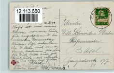 6900 Lugano - Paradiso