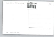 4410 Liestal - Blick zur Kirche, Wehrmannsdenkmal