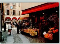 6900 Lugano - La città vecchia