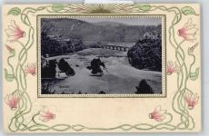 8200 Schaffhausen Sciaffusa - Rheinfall