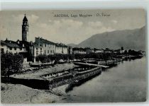 6612 Ascona Moscia - Lago Maggiore Kanton Tessin