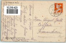 6612 Ascona Moscia - Lago Maggiore Kanton Tessin