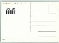 6000 Luzern Lucerne - Vierwaldstättersee Schiff Unterwalden