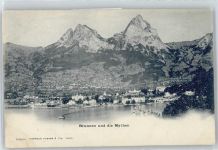 6440 Brunnen - Panorama AKU1
