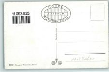 Brienzer Rothorn BE - Bergbahnen Mehrfachaufnahme