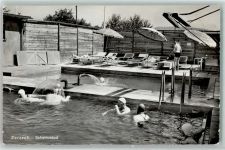 5330 Bad Zurzach Gebrauchsspuren Schwimmbad