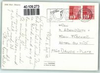 2500 Biel/Bienne Bienna