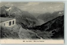 7710 Alp Grüm - Puschlav