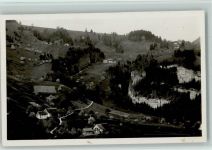 4438 Langenbruck - Dürenberg Kunisrüti Bilstein