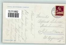 4438 Langenbruck - Dürenberg Kunisrüti Bilstein