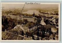 4000 Basel Bâle - Krankenhaus