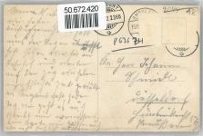 8636 Wald ZH Hittenberg - Panorama Sanatorium