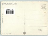 9652 Neu St. Johann Gebrauchsspuren Gasthaus und Pension zum Ochsen Sidwald