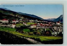 7550 Scuol Schuls - Unter-Engadin