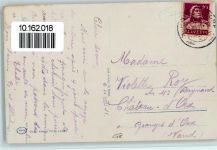 7500 St. Moritz - St. Moritz-Dorf und St. Moritz-Bad