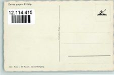 7265 Davos Wolfgang - Davos gegen Erbalp Winter