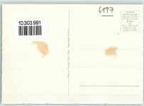 6197 Schangnau - Hohgant Kirche