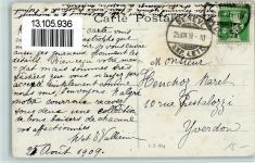 1909 - Katastrophe, Explosion a Usine 1909 - Feuerwehr im Einsatz