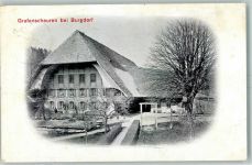 3400 Burgdorf Berthoud - Grafenscheuren