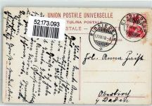 8840 Einsiedeln - 1910 Kloster