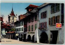1470 Estavayer-le-Lac