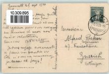 Riffelhorn - Riffelhorn Mont Cervin