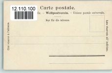 6410 Rigi Kulm - und die Alpen