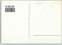 3600 Thun - Sanatorium Schwendi