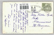 3280 Murten Morat - Grand Rue, Brunnen