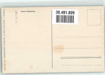 2300 La Chaux-de-Fonds - Tracht Jeune Vaudoise Ort lt. Verlag