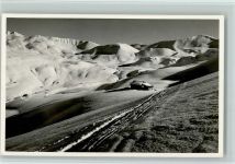 7235 Fideris - Mattishorn und Heuberge Fideris-Jenaz