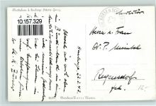 7235 Fideris - Mattishorn und Heuberge Fideris-Jenaz