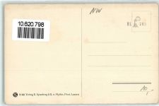 6363 Bürgenstock - Känzeli am Felsenweg Rigi Vierwaldstättersee