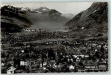 6432 Rickenbach b. Schwyz - Ibach Brunner