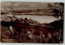 1096 Cully Foto AK Vallon de Lavaux